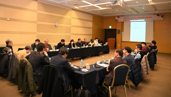 DSC 지역혁신플랫폼, ‘산학연협의체 위원회 회의’ 개최