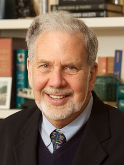 KAIST에서 명예이학박사 학위를 받은 존 섹스턴 뉴욕대 명예총장