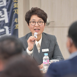 김기남 보건소장