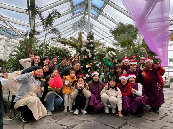 2022년 당장 운영 모습