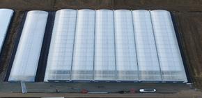 청년창업농 경영실습임대농장 부지