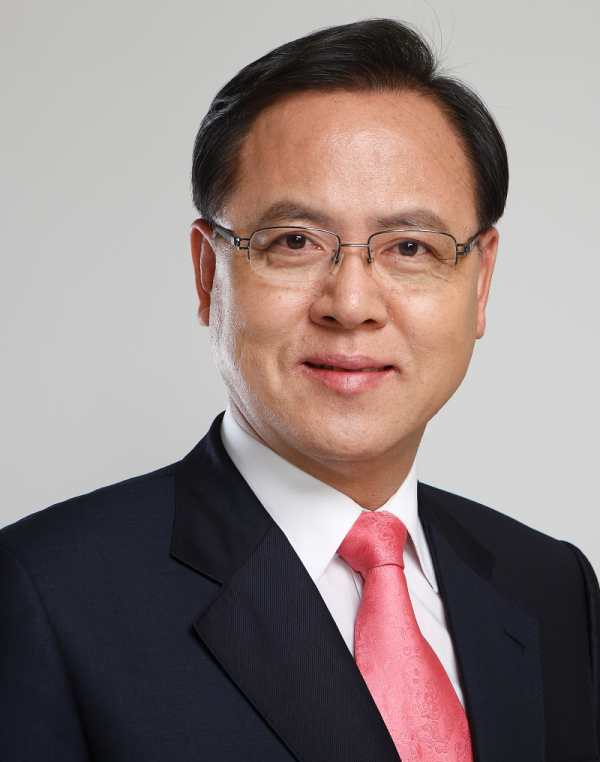 이명수 국회의원