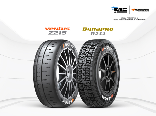 한국타이어의 벤투스 Z215, 다이나프로 R211