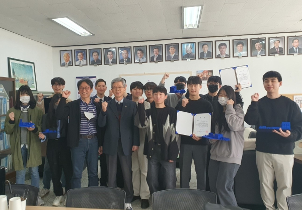 H-BRIDGE, 대덕구 창의융합캠프 경진대회