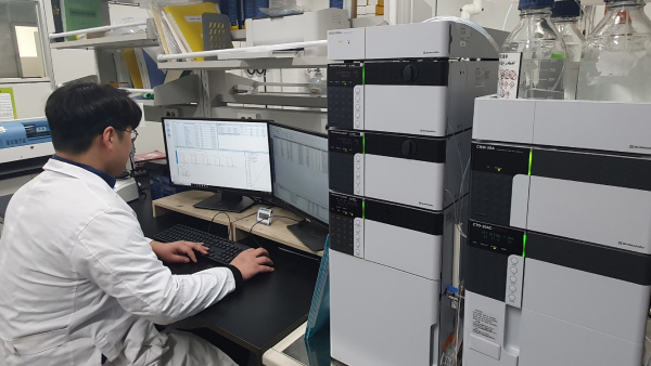 인삼재배농가 채굴전 안전성 검사비 전액지원