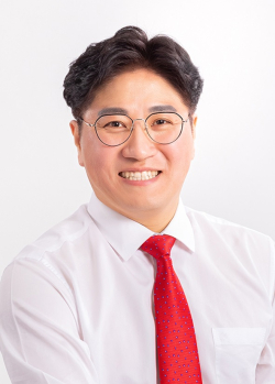 이준규 대덕구의원