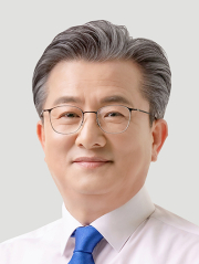 정용래 구청장