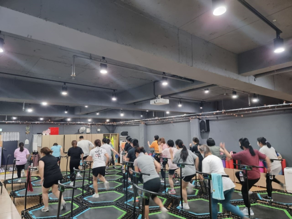 홍성군보건소, 성인비만 프로그램『슬림 라인 행복한 나』운영