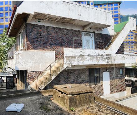 자율형 주택개선사업(집수리 지원사업) 선정 가구.