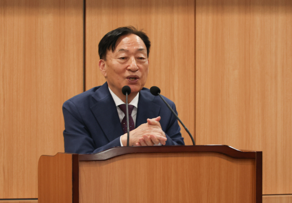 ‘2023년 대전교육정책연구자문단 위촉식 및 발대식’ 개최 모습