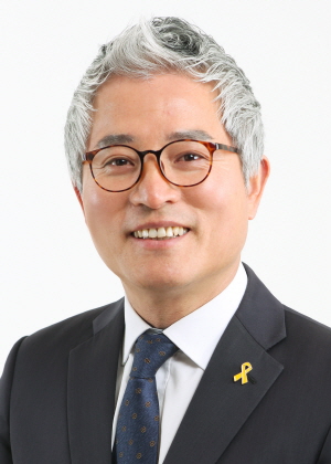 이상표 공주시의원