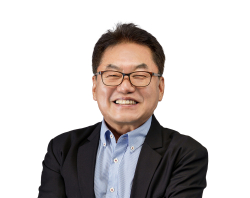 신현웅 사업단장