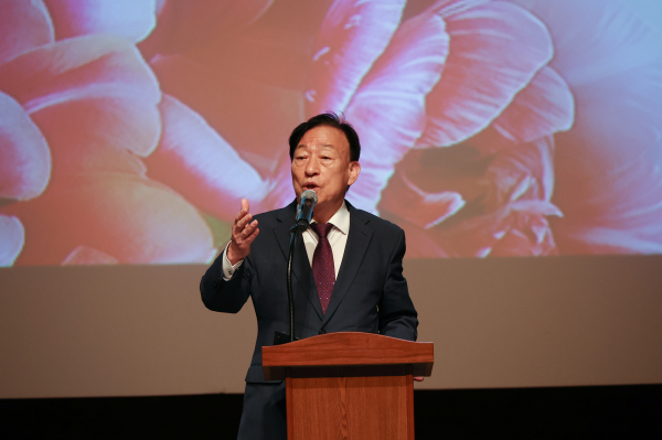 초·중·고 관리자 및 학교 예술교육 담당 교사들을 대상으로 워크숍 개최