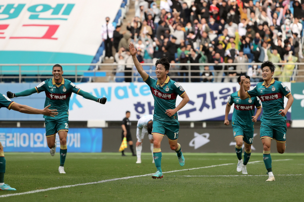 울산전 이현식 선수