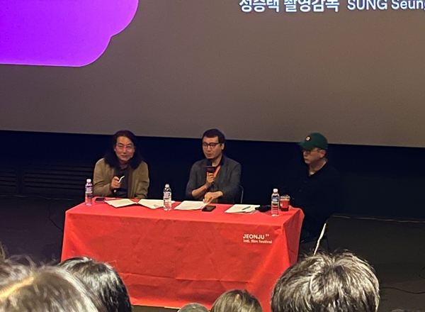 시네마 클래스 모습