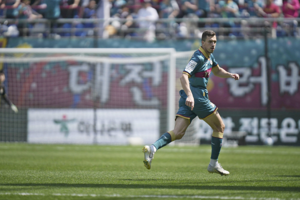 제주전 안톤 선수