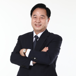 더불어민주당 김두관 의원