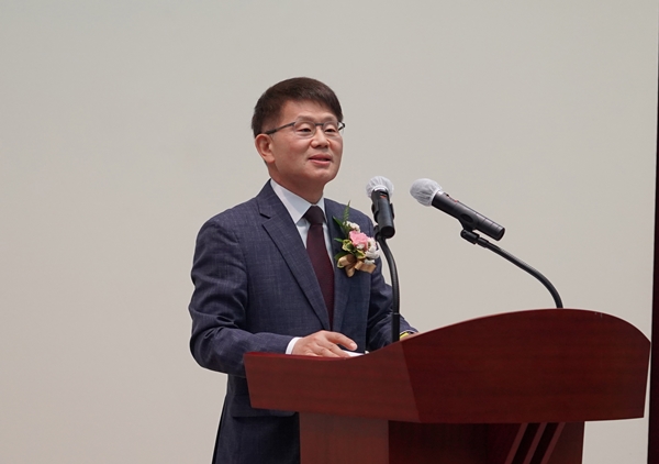 양성광 KBSI 신임 원장