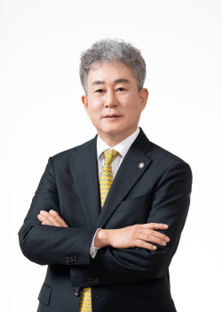 서람이자치대학 네 번째 강사 김병준 변호사 사진