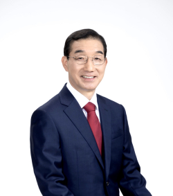 김광신 중구청장