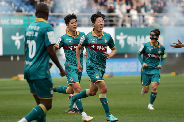 울산전 이현식 선수