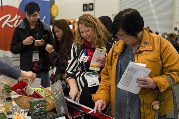 김치의 우수성과 원·부재료, 원산지 확인법 등 소개