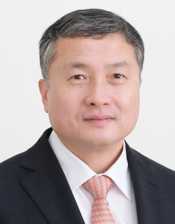 박노철 한국연구재단 신임 공학단장