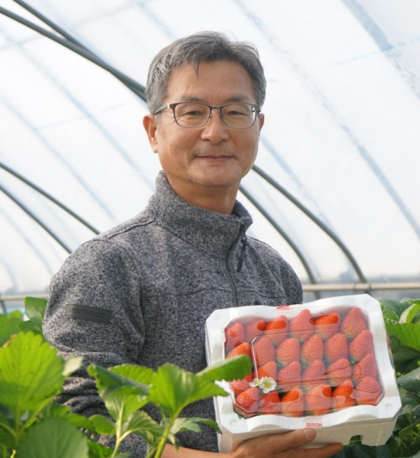 서산시 제14호 서산명인 선권수씨