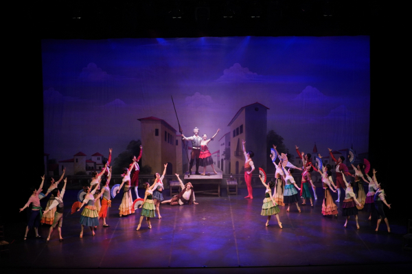 2023 방방곡곡 국공립 우수프로그램-전막발레 돈키호테