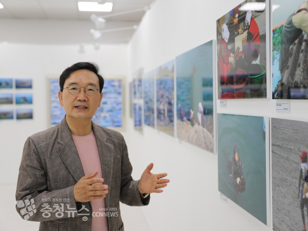 오동호 한국섬진흥원장