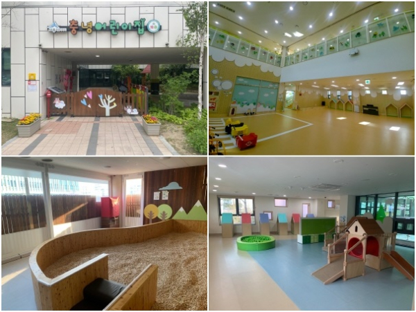 8일, 충녕어린이집은 보건복지부 산하 한국보육진흥원 어린이집 평가인증에서 최고 등급인 A등급