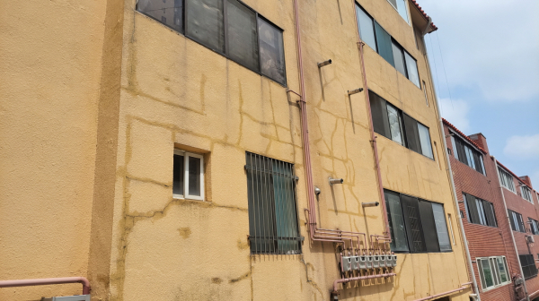 .제3종 시설물 실태조사 점검