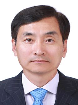 이창근 신임 원장