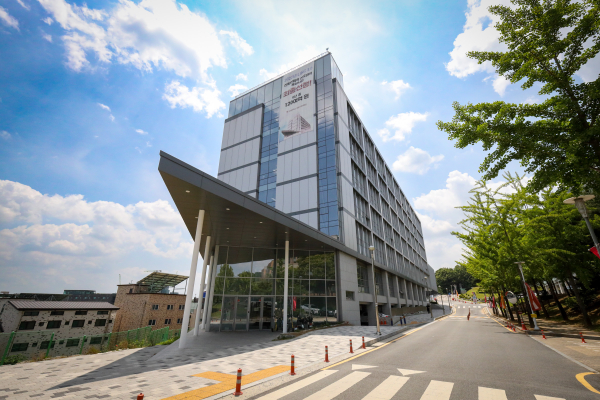 고려대학교 세종캠퍼스 산학협력관