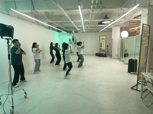 2023 토닥토닥 문화예술학교 사진(리얼스트릿 스트릿댄스)