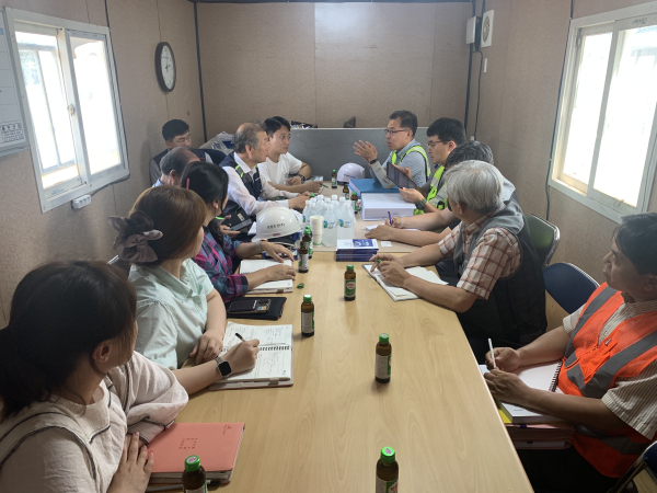 금남면 복컴 안전코칭