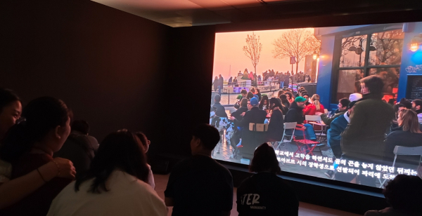 서구 도슨트와 함께 떠나는 행복한 미술관