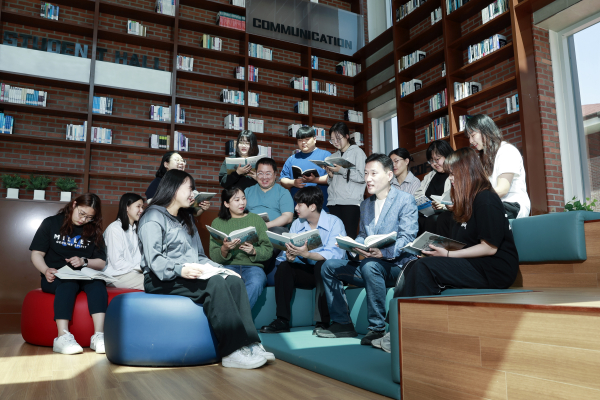 충남도립대학교 자치행정학과