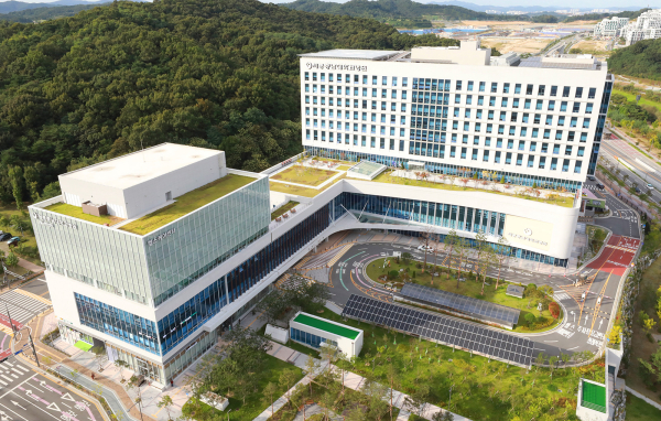 세종충남대학교병원