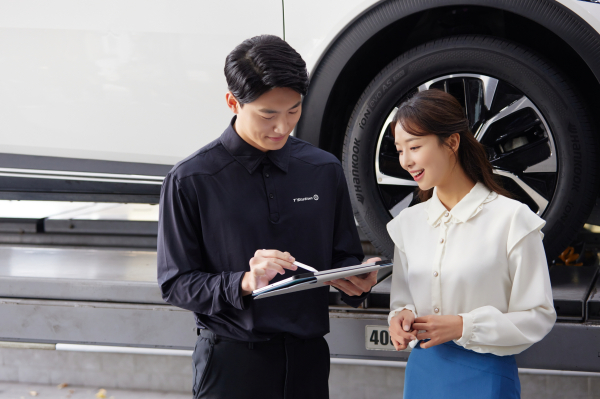 여름 휴가철 맞이 타이어 구매 프로모션 진행