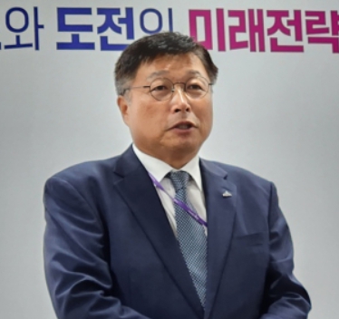 이승원 세종시 경제부시장