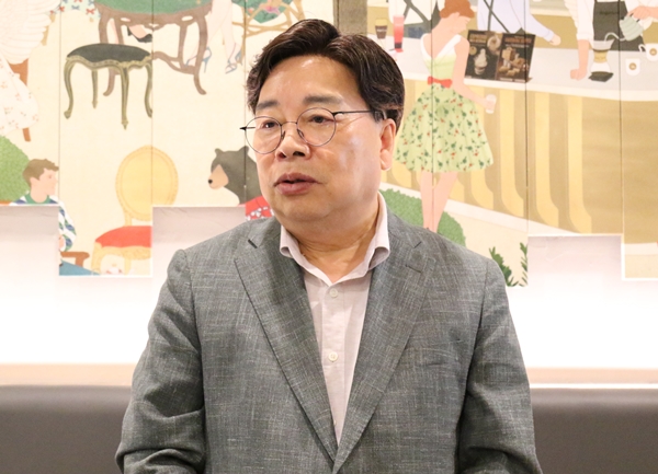 권선택 전 대전시장