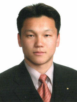 게재 논문 주저자인 한밭대 기능성전자재료연구실 정순원 박사