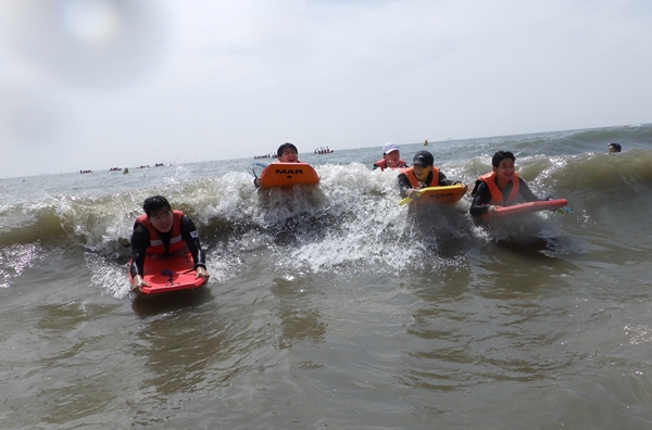 교육가족休’캠프