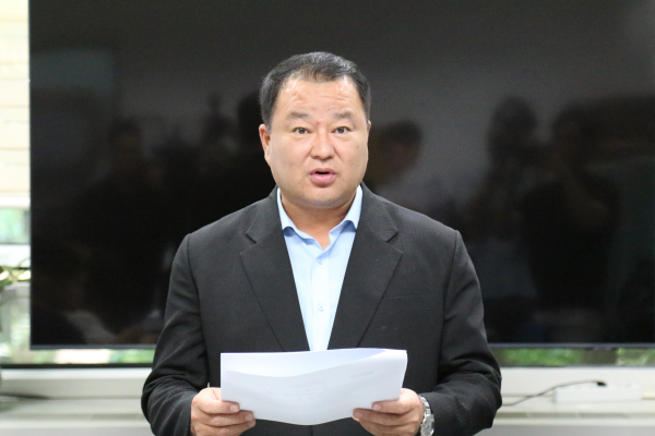 송대윤 대전시의원