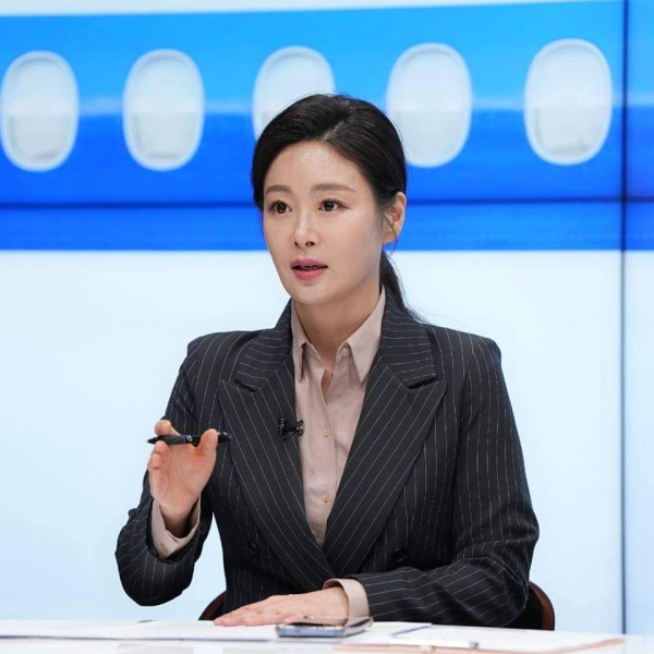 이경 더불어민주당 상근부대변인. (사진=이경 부대변인 페이스북 갈무리)