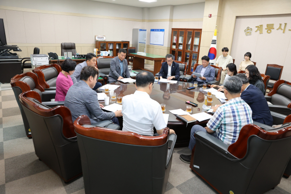 제11차 의원간담회