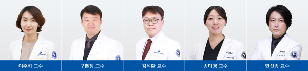 내분비대사내과·외과 연구팀