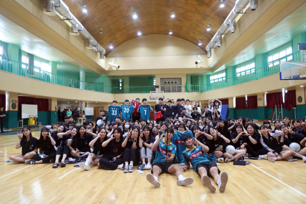 지난 17일 배준호, 배서준 참석 ‘팬미팅: BAEcation’ 진행