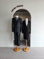 당진청년타운 나래옷장 입구